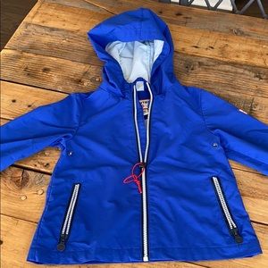 Hunter by Target Toddler Rain Coat